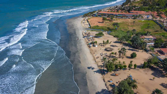 Gambia travel highlights